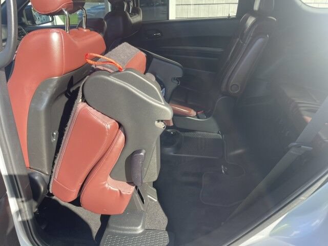 Used 2023 Dodge Durango GT AWD/4WD image 19
