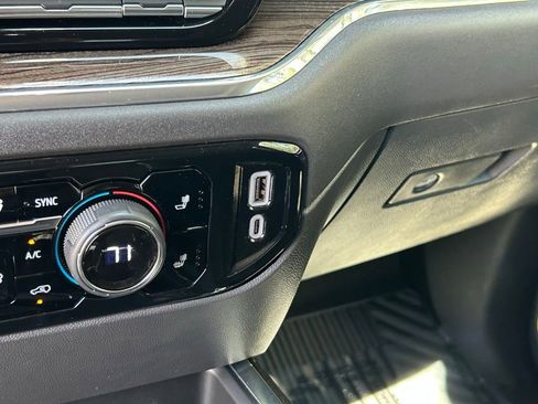 Used 2024 Chevrolet Silverado 1500 LT Trail Boss image 25