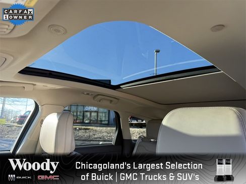 Used 2020 Lincoln Corsair Reserve w/ Elements Package image 26