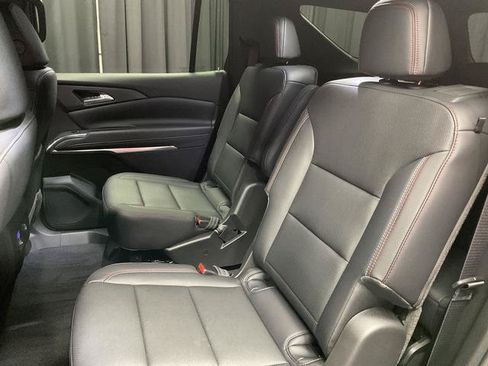 New 2026 Chevrolet Traverse Z71 AWD/4WD image 10