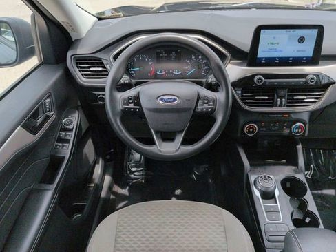 Certified 2022 Ford Escape SE FWD image 16