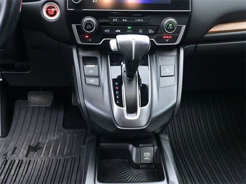 Used 2017 Honda CR-V EX-L image 14