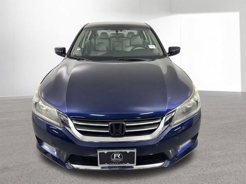 Used 2015 Honda Accord LX image 24