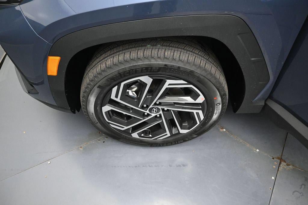 New 2026 Hyundai Tucson SEL Plus AWD/4WD image 36