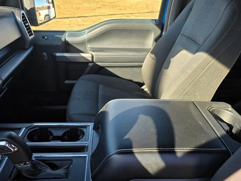 Used 2020 Ford F150 XLT w/ Equipment Group 302A Luxury image 18