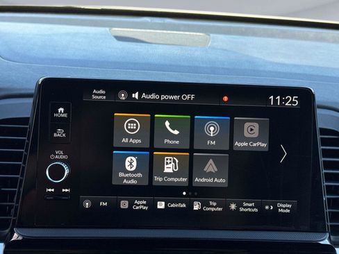 Certified 2025 Honda Odyssey Sport-L image 26