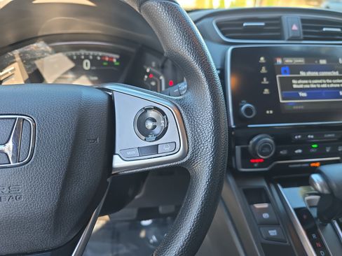 Used 2021 Honda CR-V EX image 17