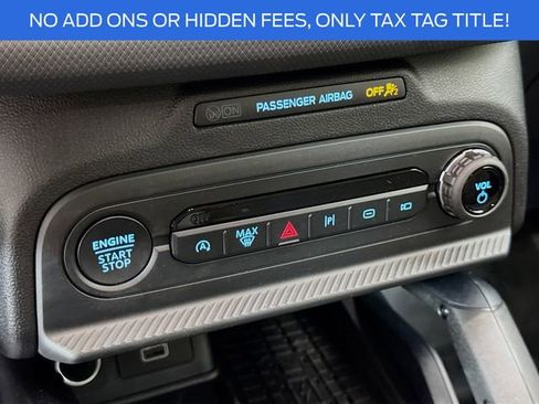 New 2025 Ford Bronco Sport Badlands image 15