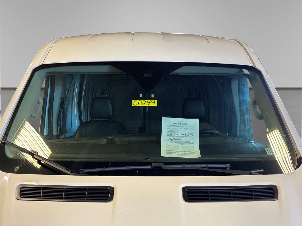 Used 2022 Ford Transit 250 Medium Roof RWD image 14