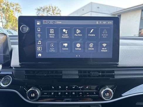 Used 2025 Honda Prologue Eco image 16