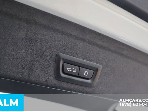 Used 2024 BMW X6 M60i AWD/4WD image 22