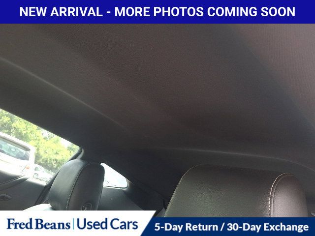 Used 2022 Chevrolet Camaro SS RWD image 26