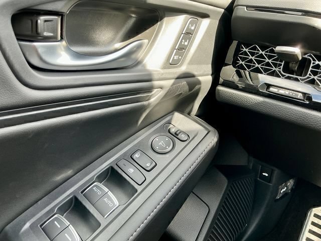 New 2026 Honda Accord Sport image 15