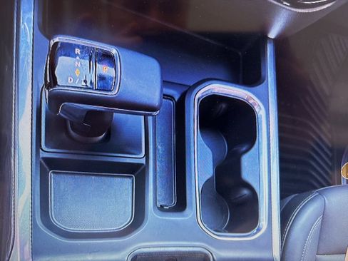 Used 2024 Chevrolet Silverado 1500 LTZ w/ Technology Package image 21