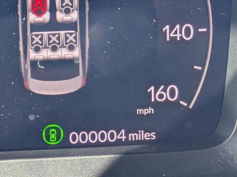 New 2026 Honda Civic Si image 10