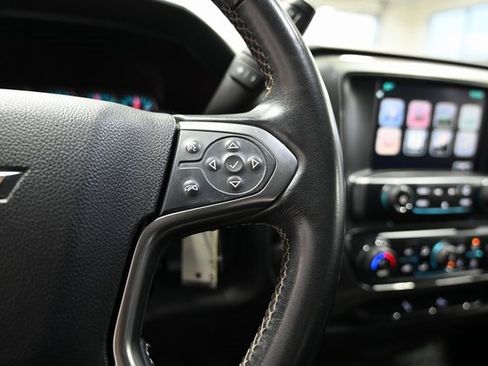 Used 2016 Chevrolet Silverado 1500 LT w/ All Star Edition image 23