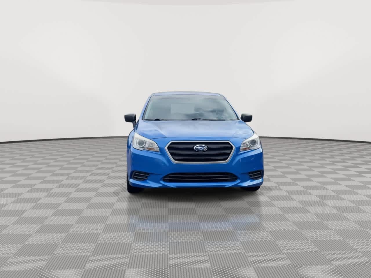 Used 2015 Subaru Legacy 2.5i AWD/4WD image 3