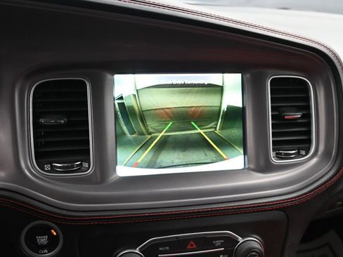 Used 2023 Dodge Charger Scat Pack w/ Plus Group RWD image 16