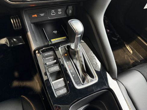 New 2026 Acura Integra A-Spec image 25