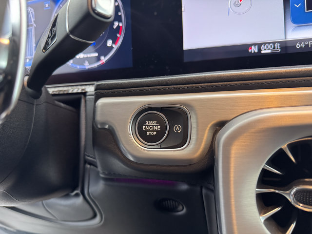 Certified 2022 Mercedes-Benz G 63 AMG 4MATIC image 47
