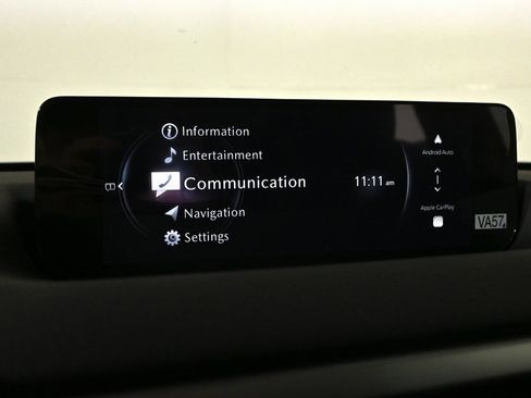 New 2026 MAZDA CX-50 2.5 Hybrid w/ Weather Package image 26