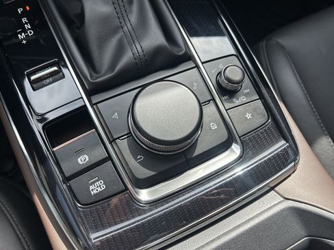 Used 2023 MAZDA CX-30 2.5 Turbo w/ Premium Package image 36