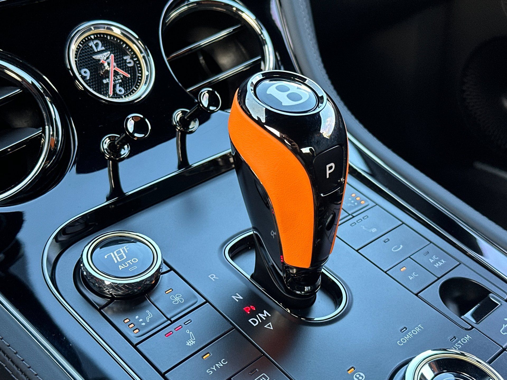 New 2026 Bentley Continental GT AWD/4WD image 25