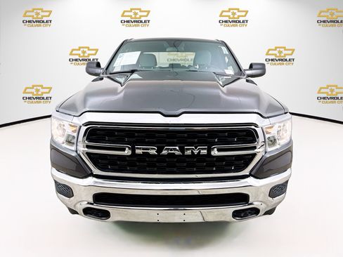 Used 2024 RAM 1500 Big Horn image 2