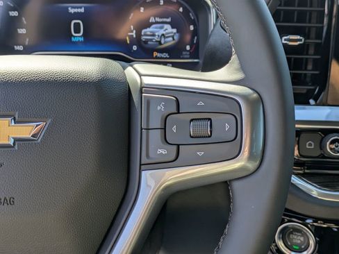 New 2025 Chevrolet Silverado 1500 LT w/ All Star Edition Plus image 20