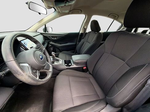 Used 2022 Subaru Legacy Premium AWD/4WD image 12