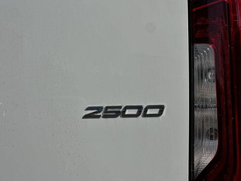 Used 2024 Mercedes-Benz Sprinter 144 Cargo image 31