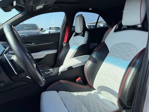 Used 2023 Cadillac CT4 V Blackwing w/ Driver Assist Package RWD image 19