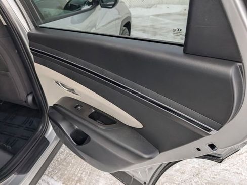 Used 2024 Hyundai Tucson SEL image 30