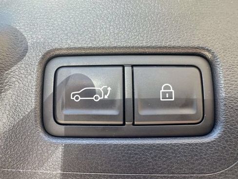 Used 2026 Hyundai Santa Fe SEL AWD/4WD image 14