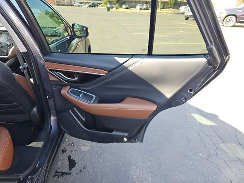 Used 2024 Subaru Outback Touring XT image 17