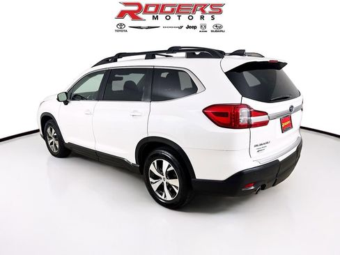 Used 2019 Subaru Ascent Premium AWD/4WD image 6