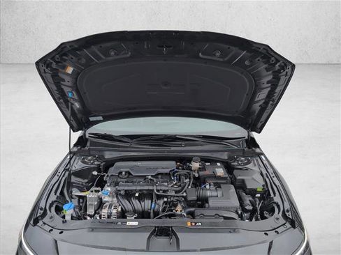 New 2026 Hyundai Elantra SEL Sport Premium image 19
