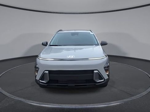New 2026 Hyundai Kona SEL Sport image 3