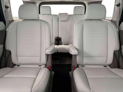 New 2026 Hyundai Palisade Limited AWD/4WD image 16