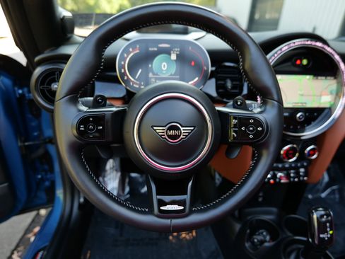 Used 2022 MINI Cooper John Cooper Works image 19