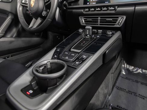 Certified 2024 Porsche 911 Carrera 4S image 45