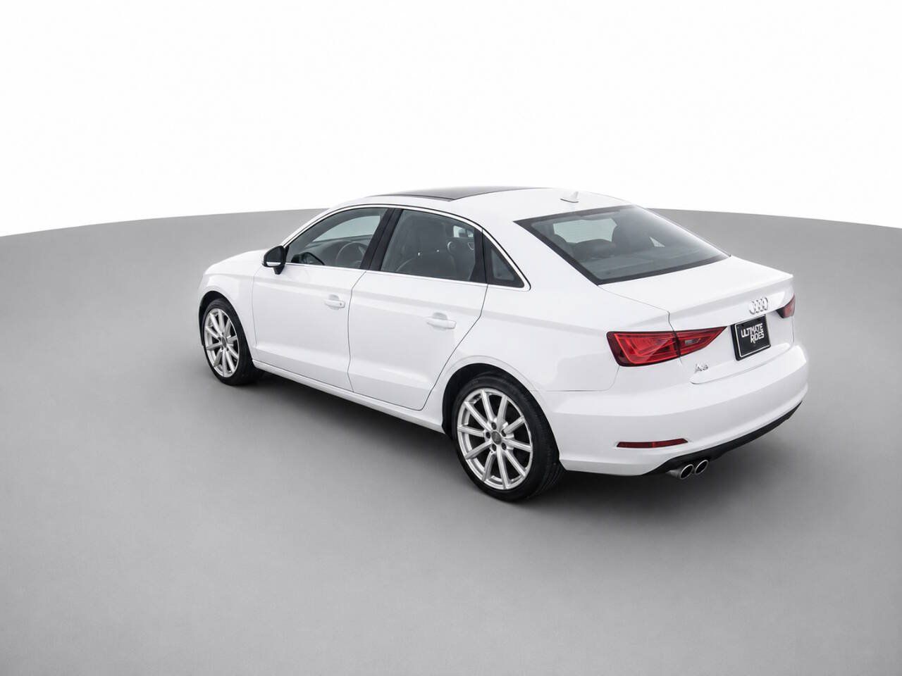 Used 2015 Audi A3 1.8T Premium Plus FWD image 7