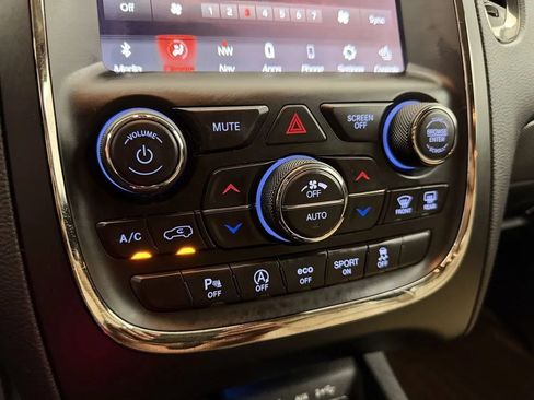 Used 2020 Dodge Durango GT AWD/4WD image 20