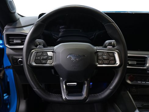 Used 2024 Ford Mustang GT Premium RWD image 34
