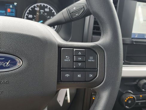 New 2026 Ford F250 XL w/ STX Appearance Package image 20