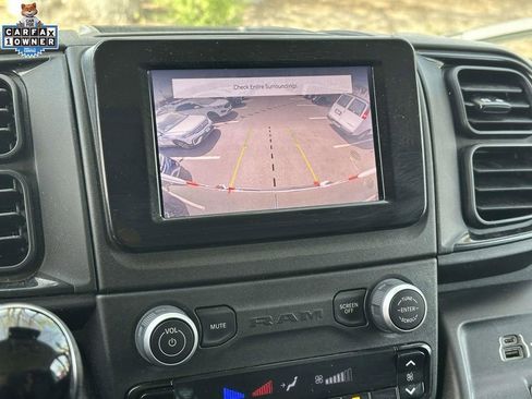 Used 2023 RAM ProMaster 2500 FWD image 26