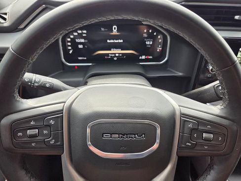 Used 2026 GMC Sierra 2500 Denali w/ Denali Reserve Package AWD/4WD image 20