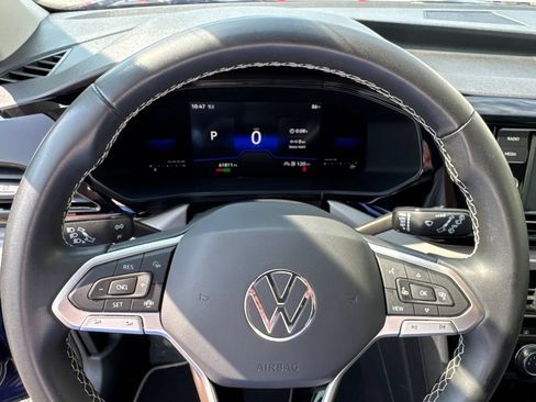 Used 2023 Volkswagen Taos S AWD/4WD image 30