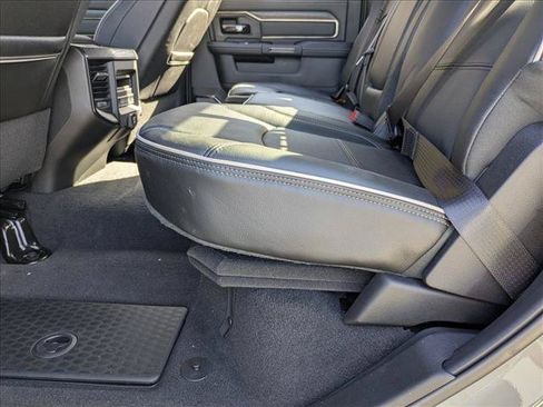 New 2026 RAM 2500 Rebel w/ Rebel Level 2 Equipment Group AWD/4WD image 15
