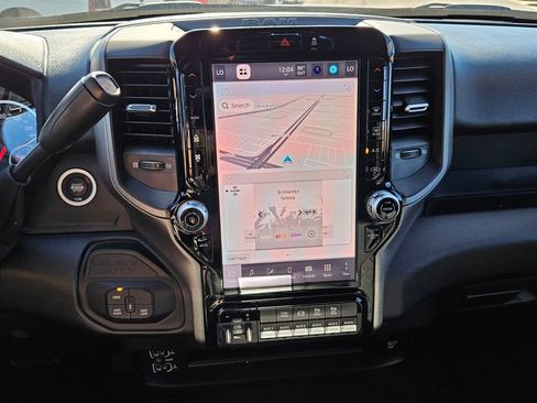 New 2026 RAM 2500 Tradesman image 17